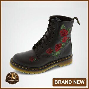 Women's 1460 Vonda Softy T Fashion Boots - Air Cushioned Sole - Lightweight